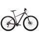 Orbea Unisex Fahrrad MX 20 M MTB Hardtail, 20 Gang, 43,0 cm, 27,5"