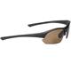 Swisseye Unisex Sonnenbrille Slide Bifocal, 2,0 dpt, Schwarz