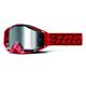 100% Motocross Brille Racecraft Plus+ Goggle Mirror