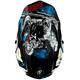 O'NEAL Motocross Helm 3SRS Villain 2.0