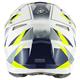 O'NEAL Motocross Helm 3SRS Triz
