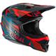 O'NEAL Motocross Helm 3SRS Triz
