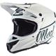 O'NEAL Motocross Helm 5SRS Reseda