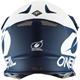 O'NEAL Motocross Helm 8SRS 2T