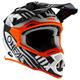 O'NEAL Motocross Helm 2SRS Spyde 2.0