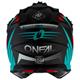 O'NEAL Motocross Helm 2SRS Spyde 2.0