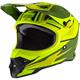 O'NEAL Motocross Helm 3SRS Riff 2.0