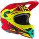 O'NEAL Motocross Helm 3SRS Riff 2.0