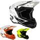 O'NEAL Motocross Helm 5SRS Polyacrylite Trace