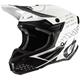 O'NEAL Motocross Helm 5SRS Polyacrylite Trace