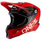 O'NEAL Motocross Helm 10SRS Hyperlite Core