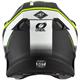 O'NEAL Motocross Helm 10SRS Hyperlite Blur