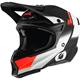 O'NEAL Motocross Helm 10SRS Hyperlite Blur