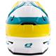 O'NEAL Fullface Helm Backflip Bungarra 2.0
