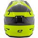 O'NEAL Fullface Helm Backflip Bungarra 2.0