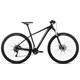 Orbea Unisex Fahrrad MX 40 M MTB Hardtail, 18 Gang, 43,0 cm, 29"