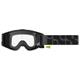 iXS Roll-Off Motocross Brille Trigger+ Goggle