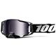 100% Motocross Brille Armega Anti Fog Verspiegelt
