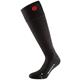 Lenz Unisex Beheizbare Socken Heat 3.0 ohne Akku