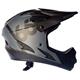 SixSixOne Unisex Fullface Helm Comp