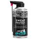 Muc Off Sportgeräte Korrosionsmittel Sweat Protect, 300 ml
