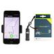 BikeTrax GPS-Tracker für Motorrad