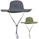 HAD Unisex Safarihut Safari Hat, 55-60 cm