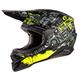 O'NEAL Motocross Helm 3SRS Ride