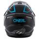 O'NEAL Motocross Helm 3SRS Vision