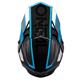 O'NEAL Motocross Helm 3SRS Vision