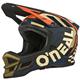 O'NEAL Fullface Helm Blade Polyacrylite Zyphr