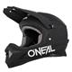 O'NEAL Kinder Motocross Helm 1SRS Solid