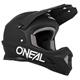 O'NEAL Kinder Motocross Helm 1SRS Solid