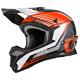 O'NEAL Kinder Motocross Helm 1SRS Stream