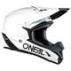 O'NEAL Motocross Helm 1SRS Solid