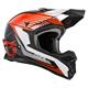 O'NEAL Motocross Helm 1SRS Stream