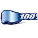 100% Motocross Brille Accuri 2 Verspiegelt