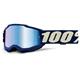 100% Kinder Motocross Brille Accuri 2 Verspiegelt