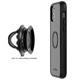 Fidlock Handyhülle Vacuum Phone Case Kompatibel mit Apple iPhone 12 / 12 Pro