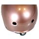 B-Ware: Electra Fahrradhelm Solid Color, Rose Gold, S