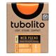 Tubolito Fahrradschlauch Tubo-MTB PSENS, Orange