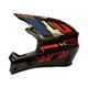 O'NEAL Fullface Helm Backflip Eclipse V.23
