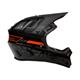B-Ware: O'NEAL Fullface Helm Backflip Eclipse V.23