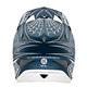 Troy Lee Designs Fullface Helm D3 Fiberlite