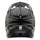 Troy Lee Designs Fullface Helm D3 Fiberlite