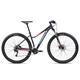 Orbea Unisex Fahrrad MX 40 ENT S MTB Hardtail, 18 Gang, 40,9 cm, 27,5"