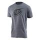 Troy Lee Designs Herren T-Shirt Logo