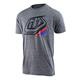 Troy Lee Designs Herren T-Shirt Precision 2.0
