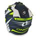 B-Ware: O'NEAL Motocross Helm 2SRS Spyde 2.0