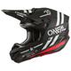 O'NEAL Motocross Helm 5SRS Polyacrylite Squadron V.22